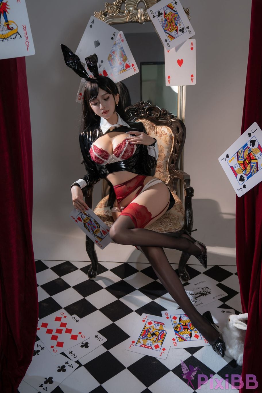 Coser sama31598328 Vol.143 PixiBB.COM 040