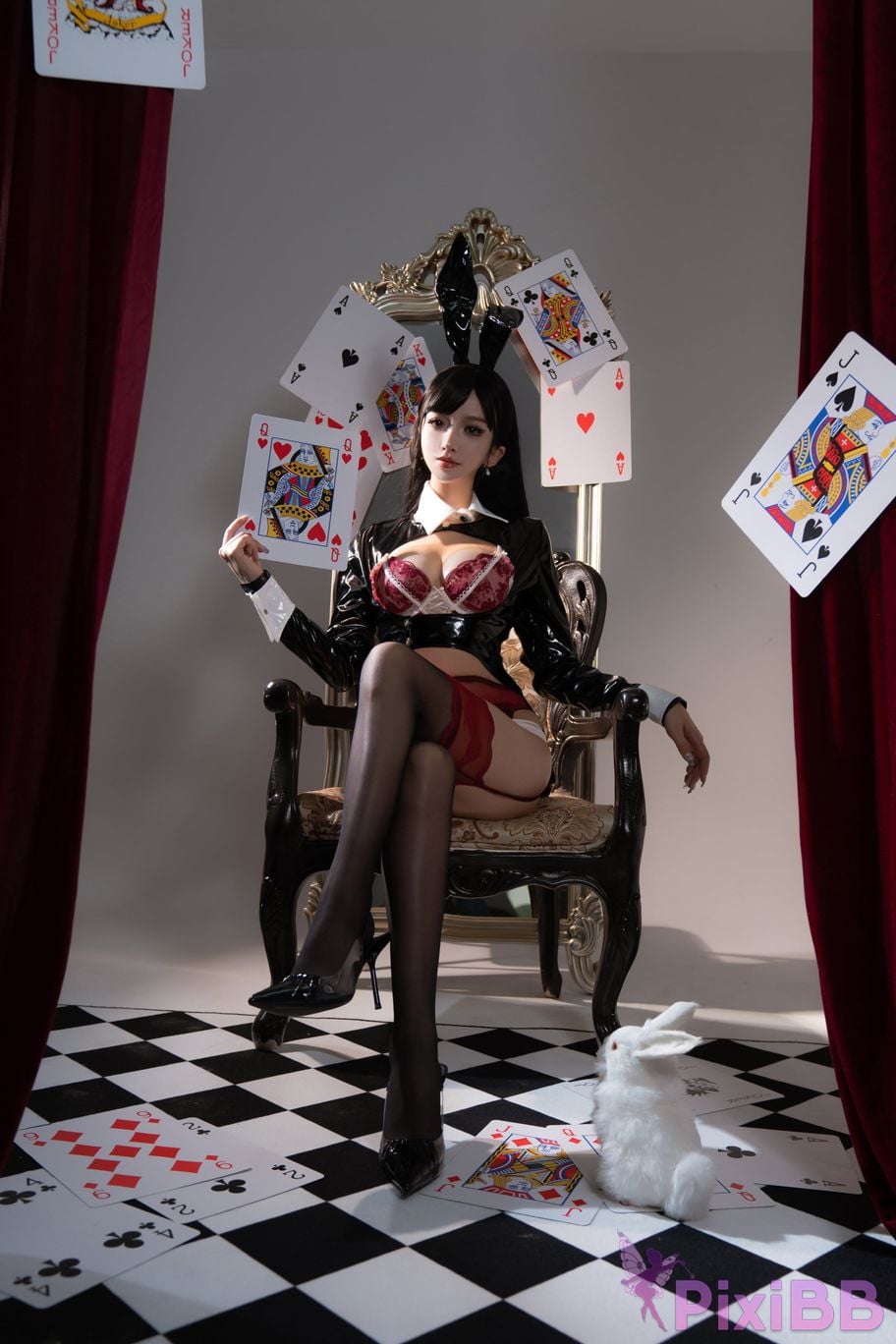 Coser sama31598328 Vol.143 PixiBB.COM 043