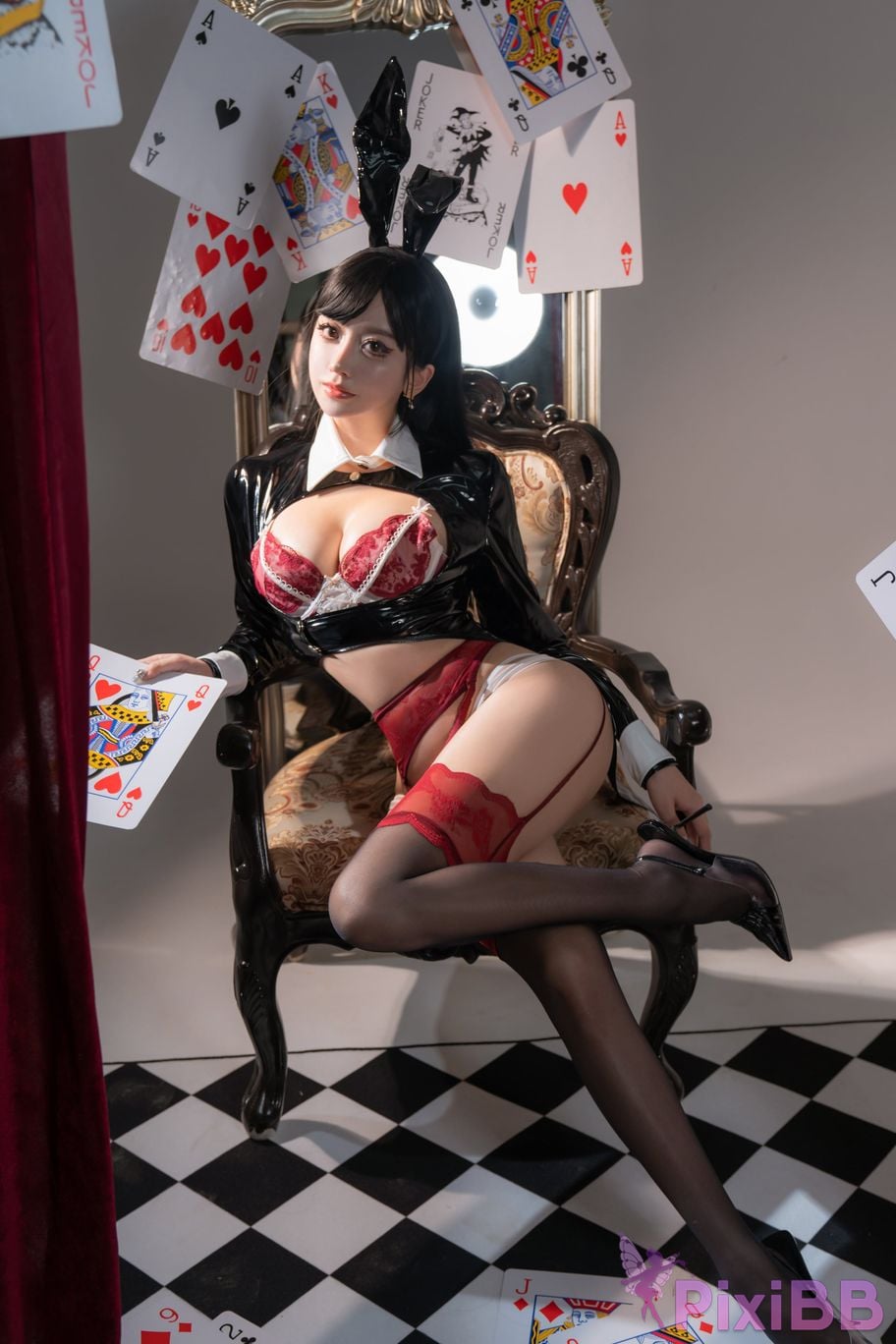 Coser sama31598328 Vol.143 PixiBB.COM 046
