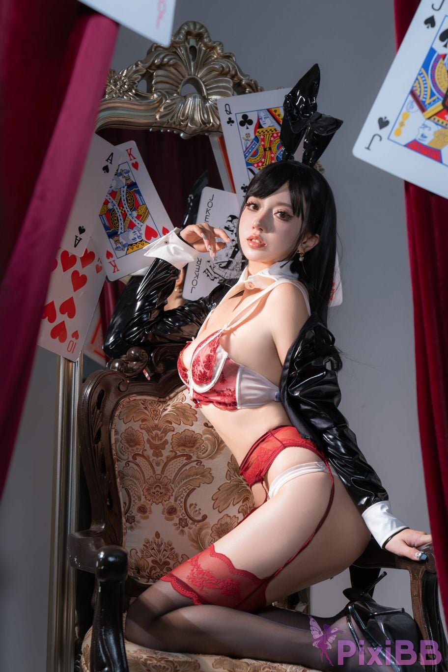 Coser sama31598328 Vol.143 PixiBB.COM 048