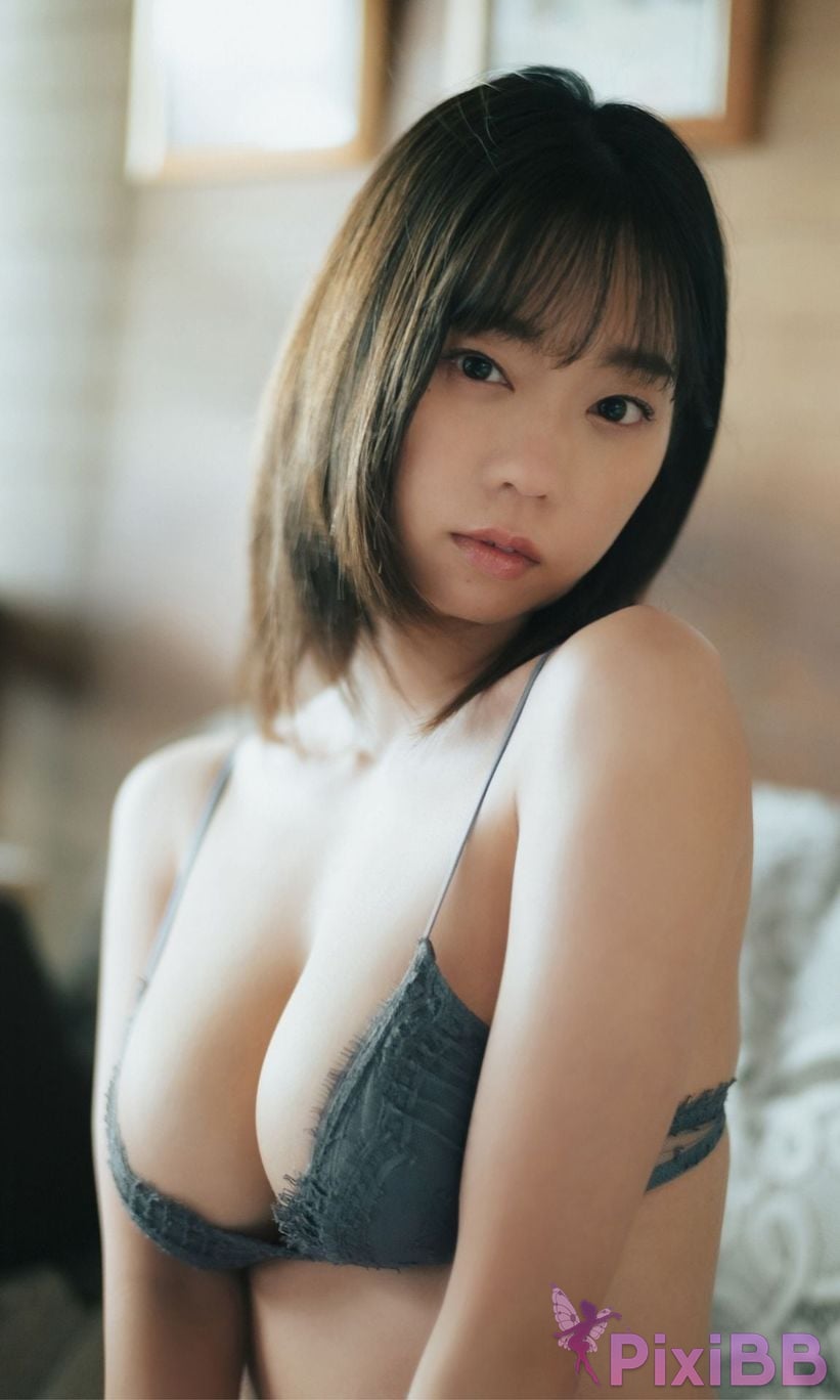 Japanese Idol Hikaru Aoyama Digital only photo collection signpost weekly play BOOK PixiBB.COM 029