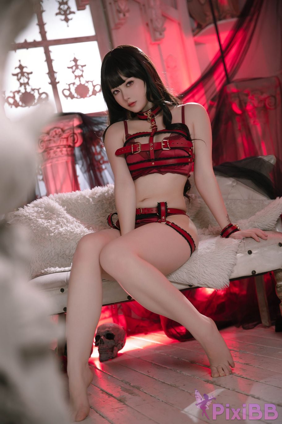 Coser Yu yu PixiBB.COM 003