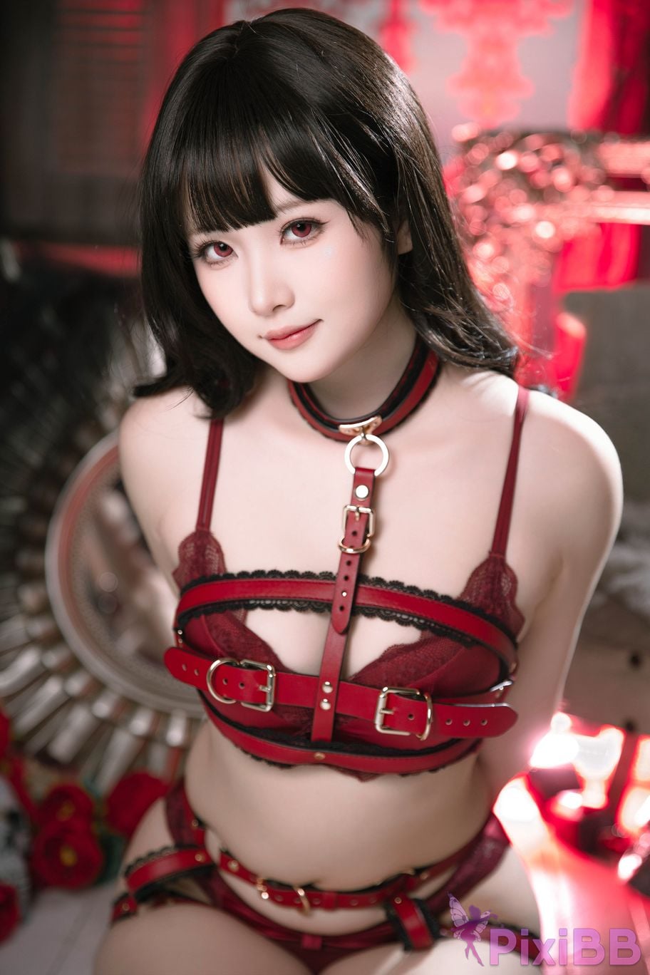 Coser Yu yu PixiBB.COM 019