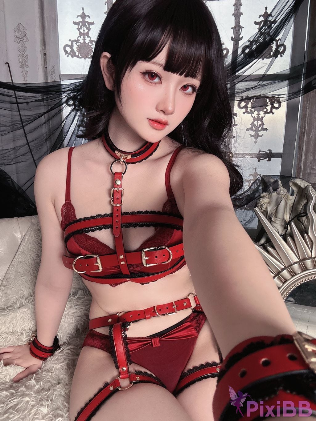 Coser Yu yu PixiBB.COM 020