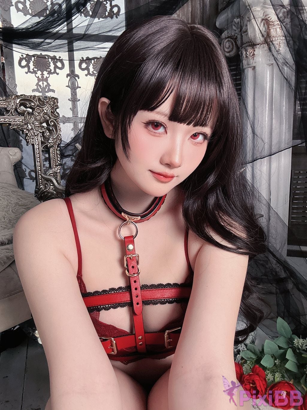 Coser Yu yu PixiBB.COM 022