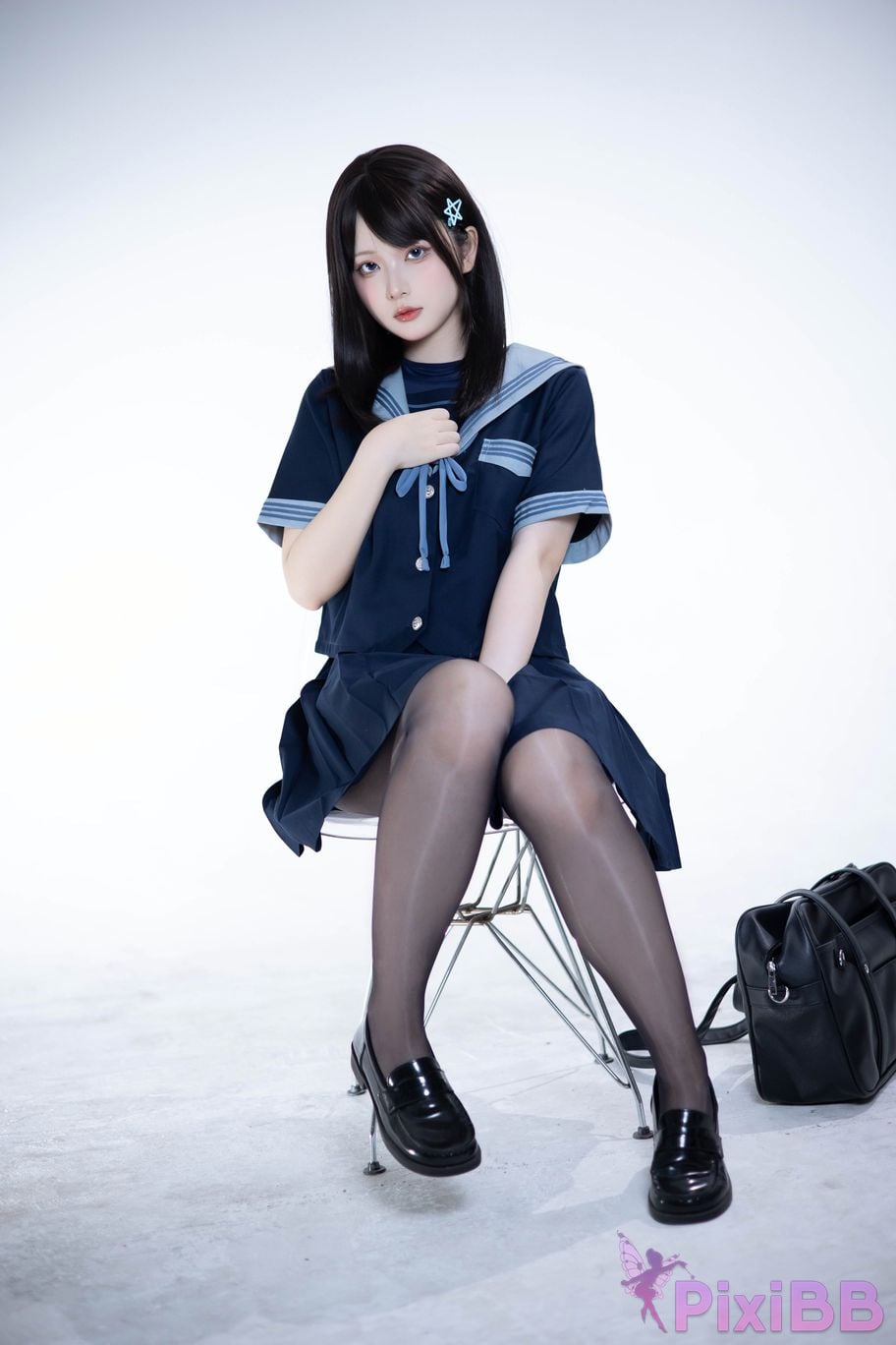 Coser Yu yu PixiBB.COM 001