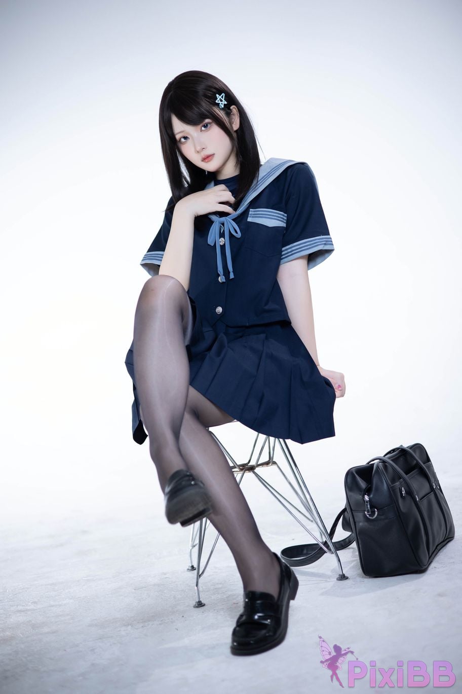 Coser Yu yu PixiBB.COM 002