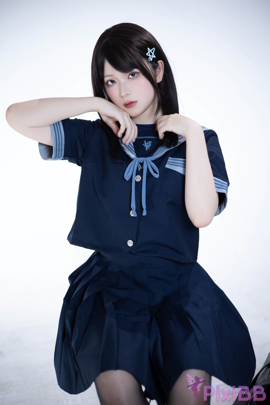 Coser Yu yu PixiBB.COM 003