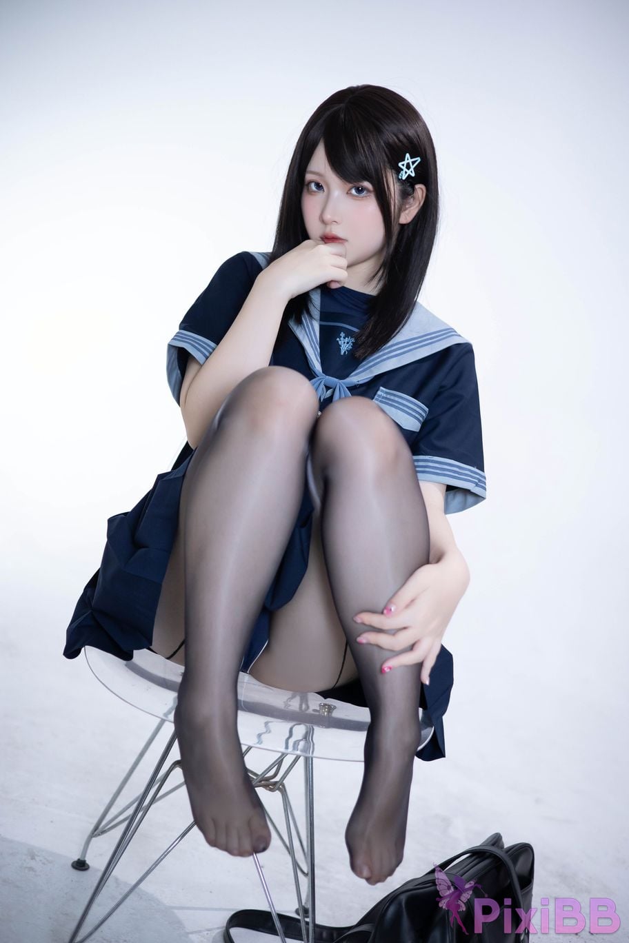Coser Yu yu PixiBB.COM 004