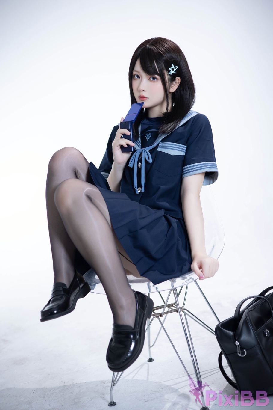 Coser Yu yu PixiBB.COM 005