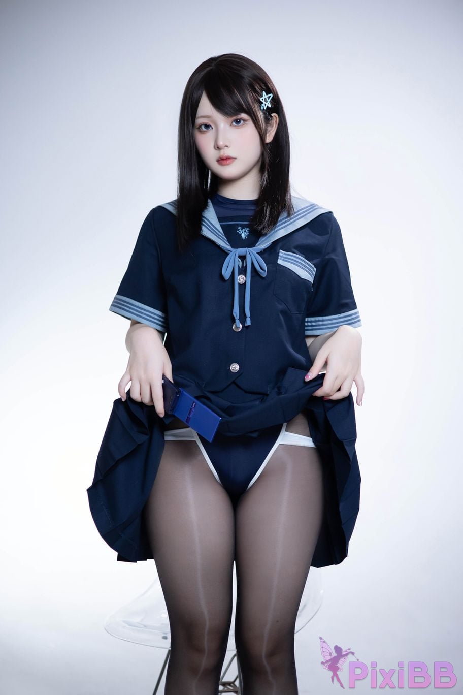 Coser Yu yu PixiBB.COM 006