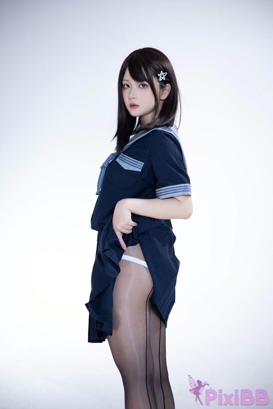 Coser Yu yu PixiBB.COM 007
