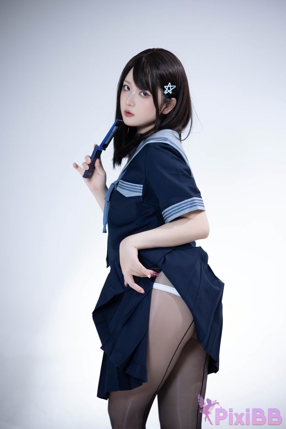 Coser Yu yu PixiBB.COM 008