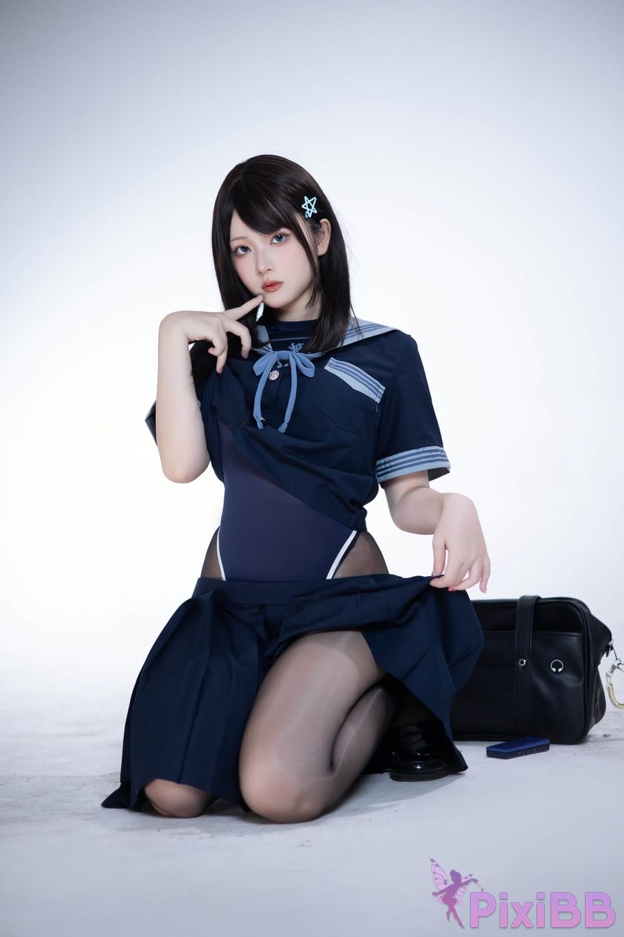 Coser Yu yu PixiBB.COM 009