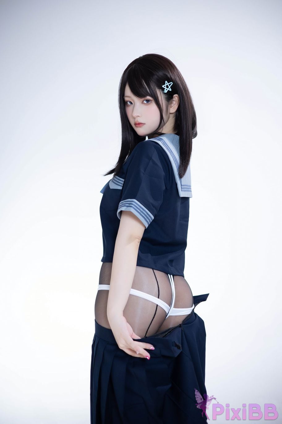 Coser Yu yu PixiBB.COM 010