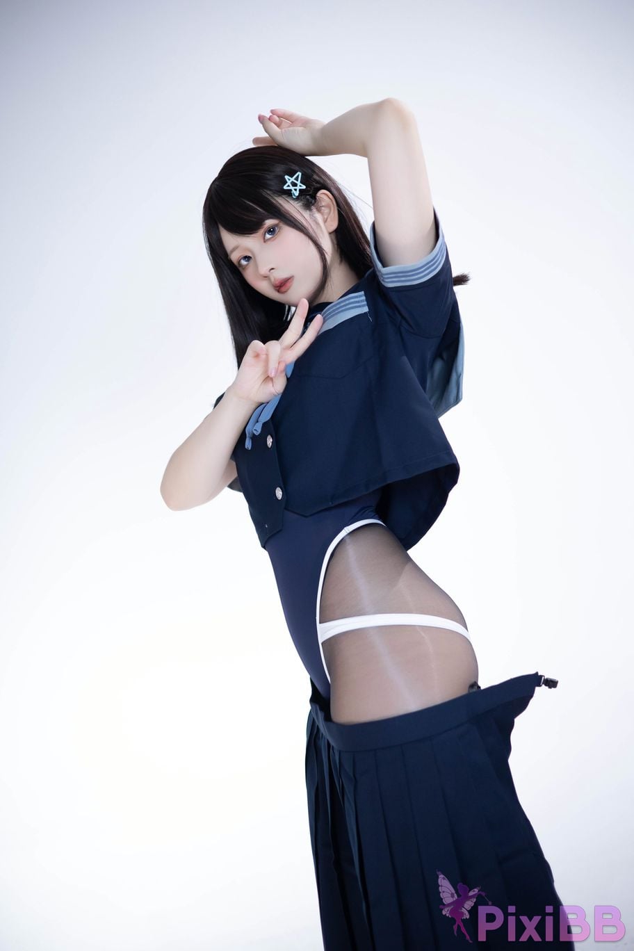 Coser Yu yu PixiBB.COM 012