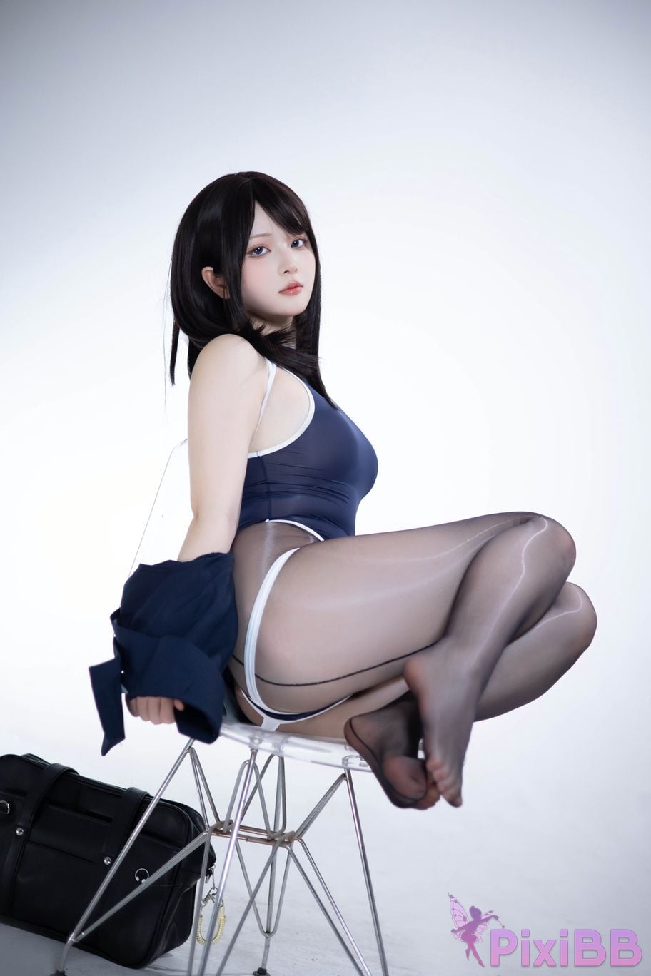 Coser Yu yu PixiBB.COM 020