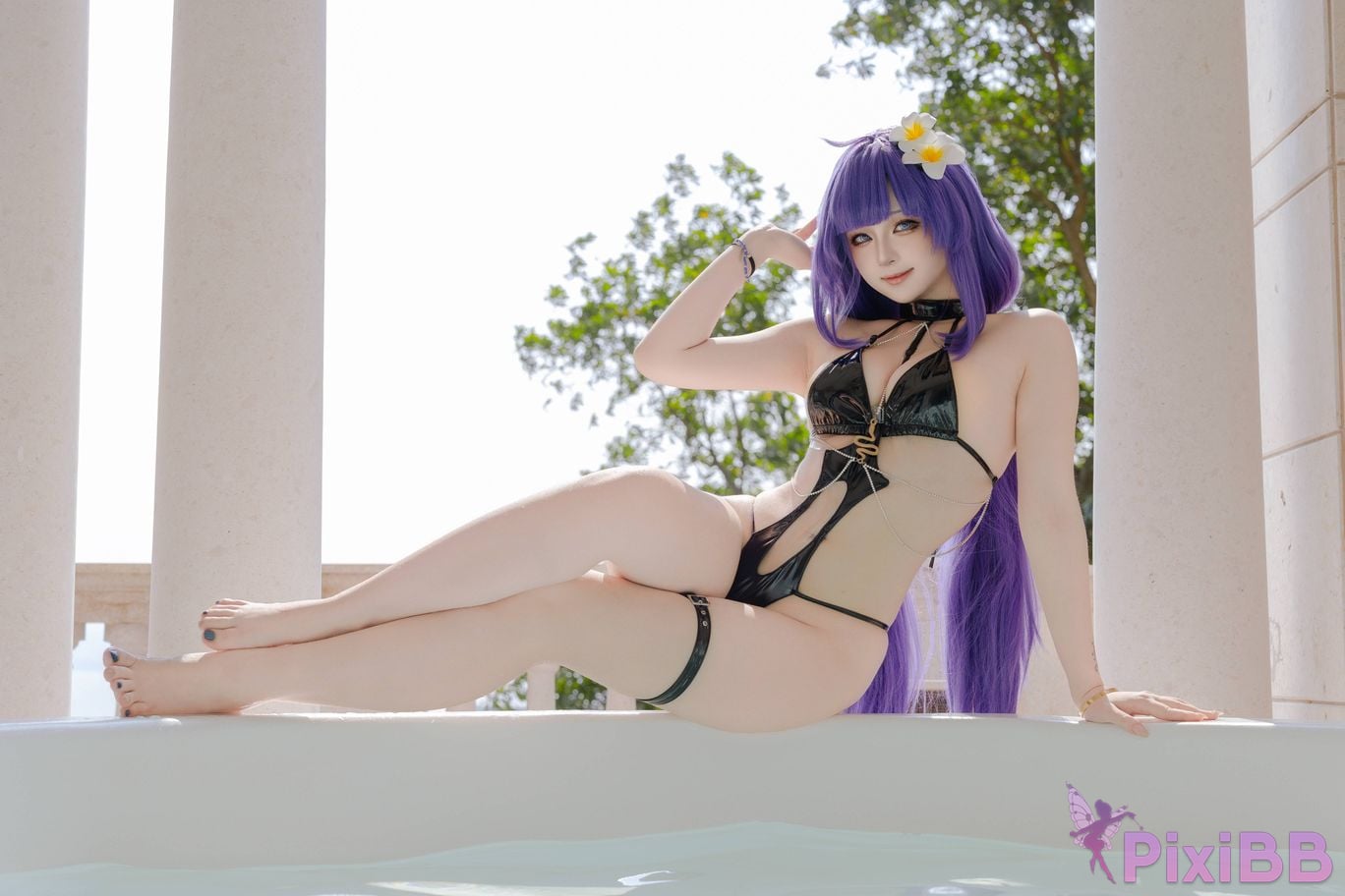 Coser Yu yu PixiBB.COM 004