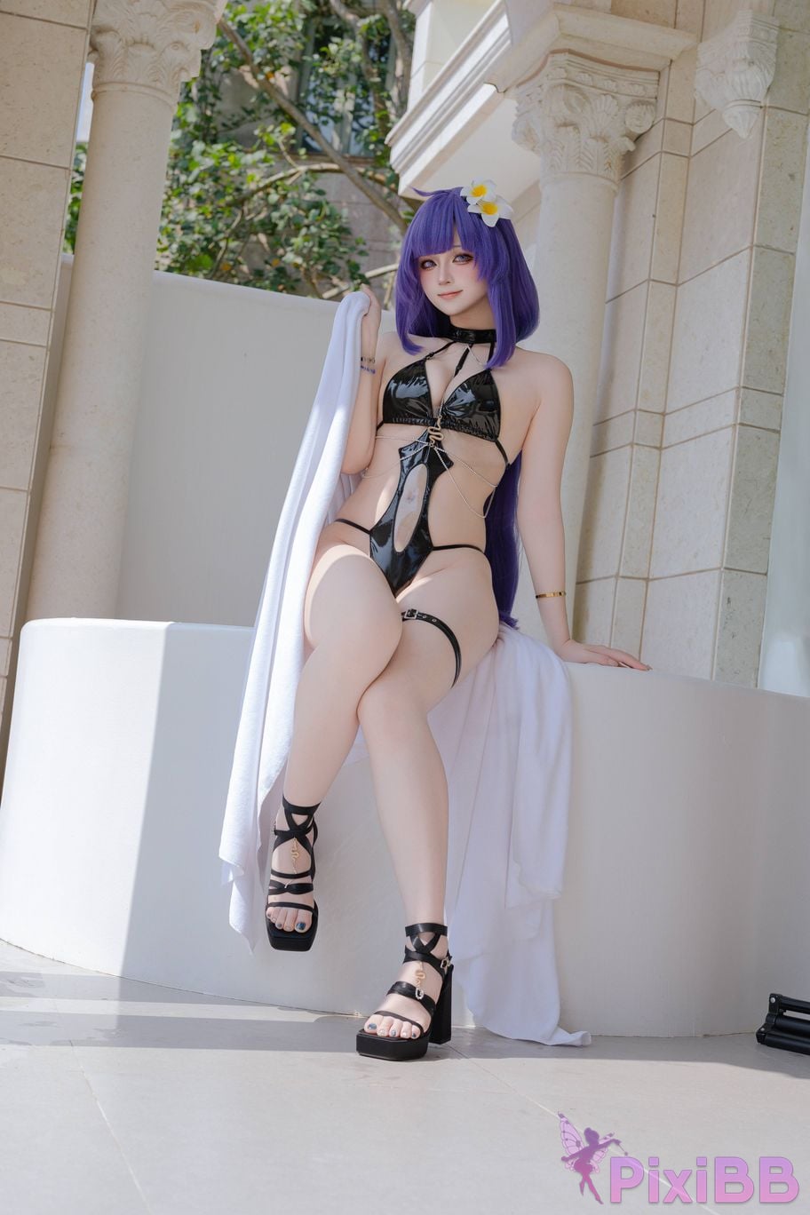 Coser Yu yu PixiBB.COM 017