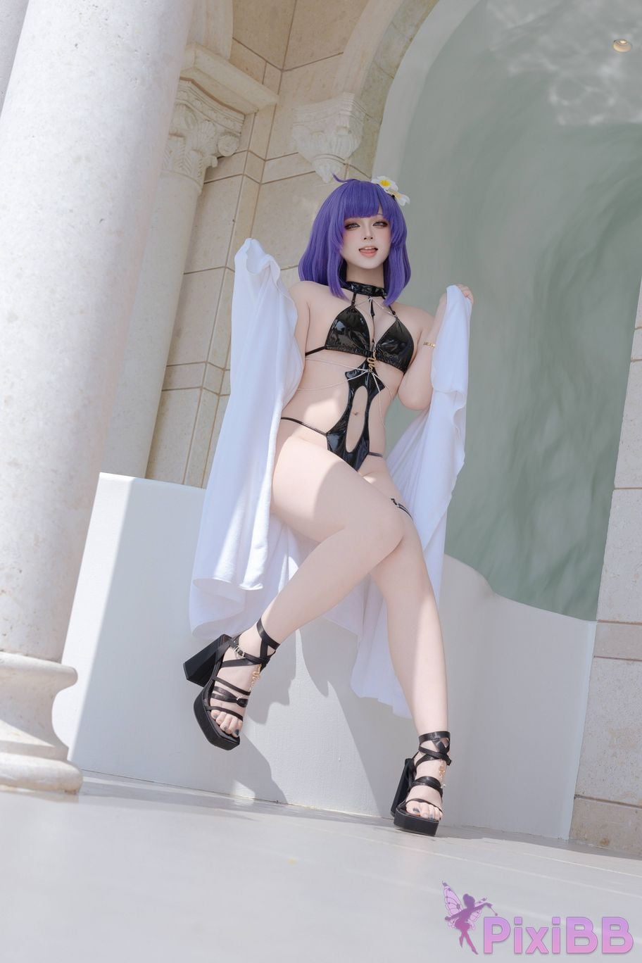 Coser Yu yu PixiBB.COM 020