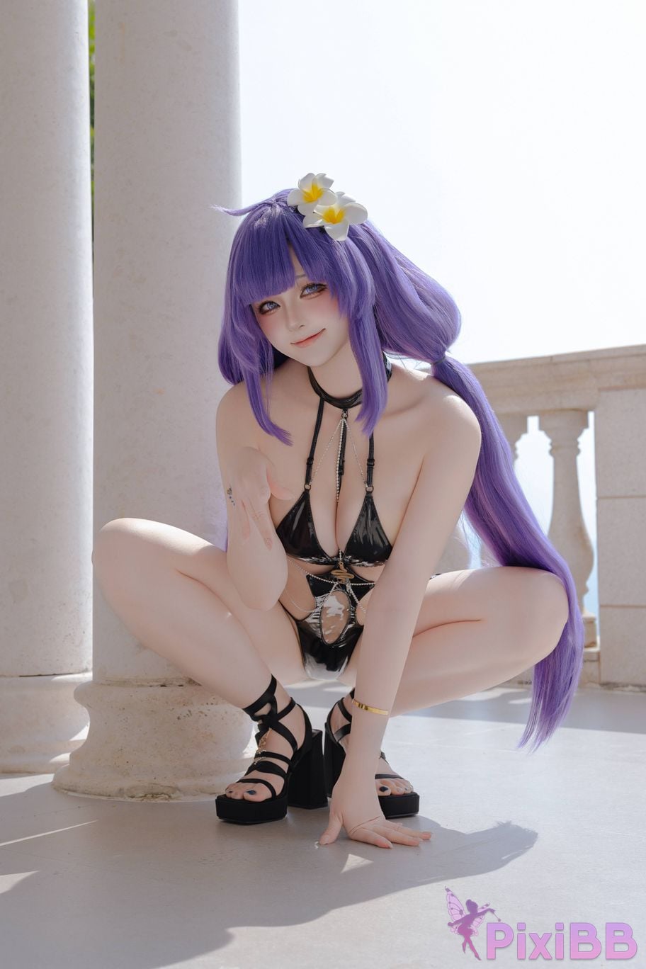 Coser Yu yu PixiBB.COM 030