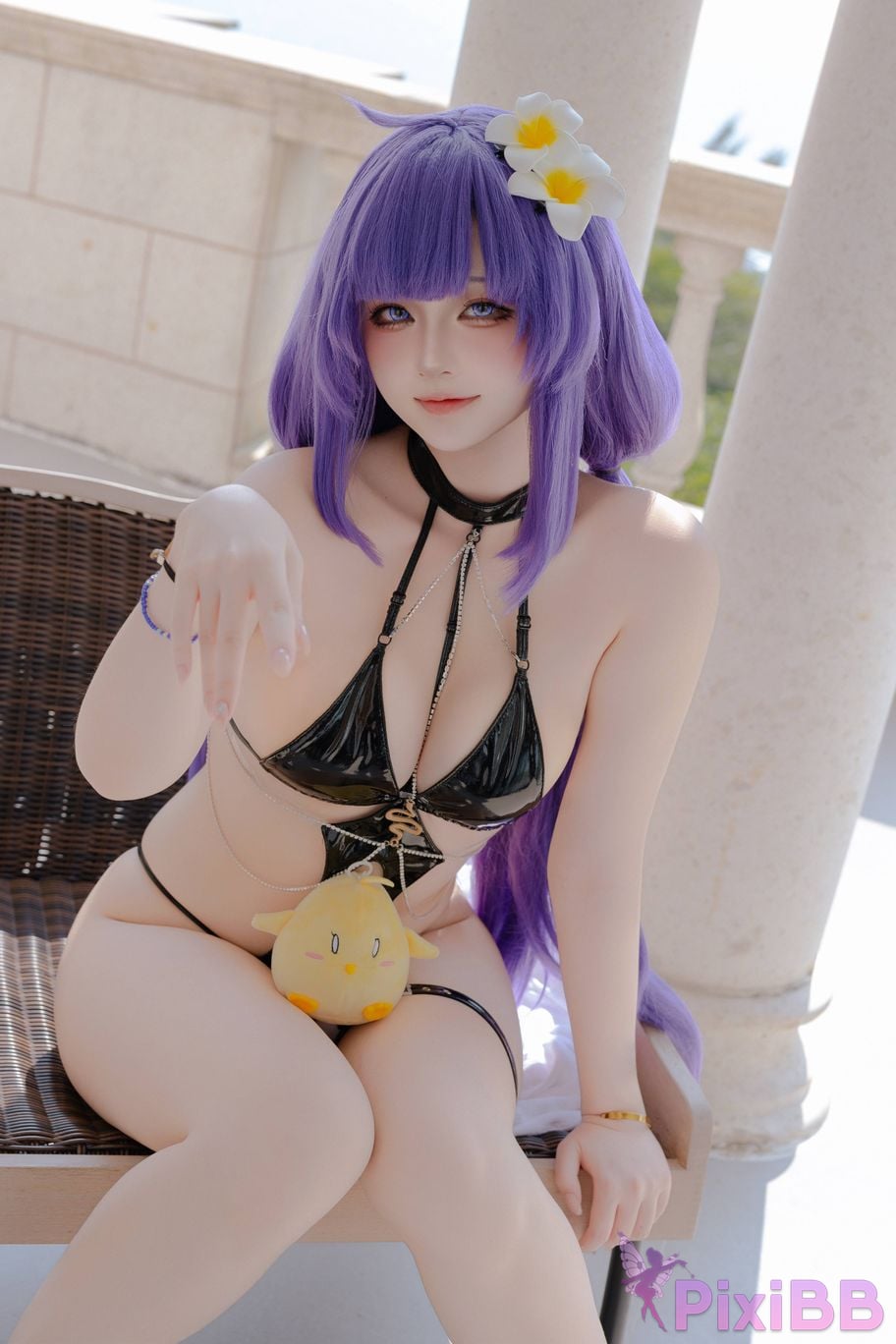 Coser Yu yu PixiBB.COM 033