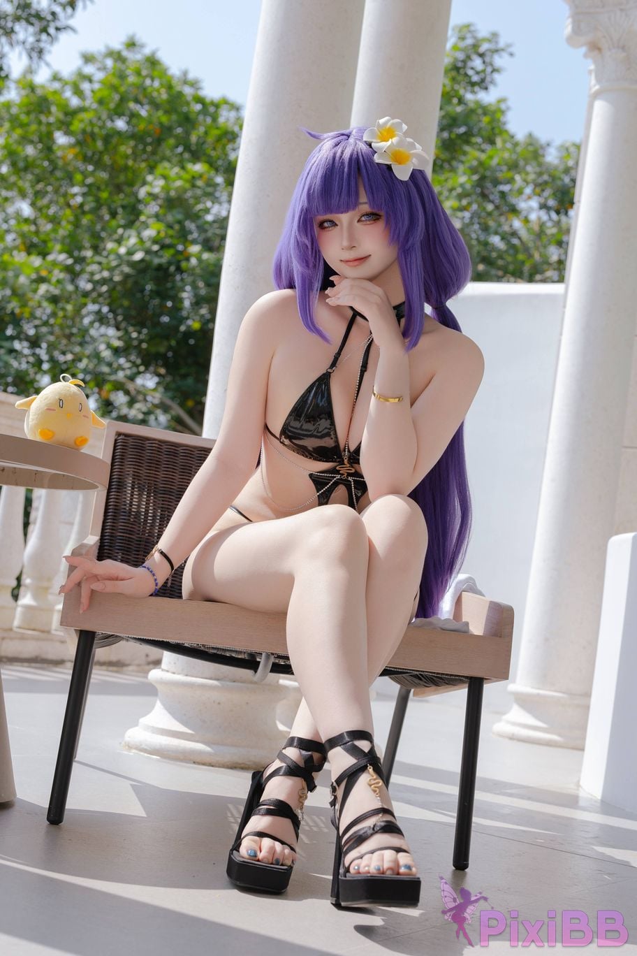 Coser Yu yu PixiBB.COM 038