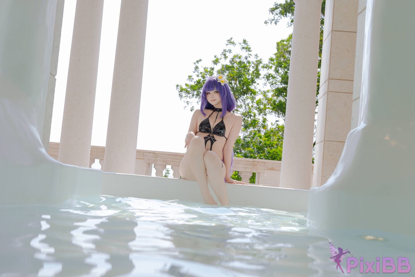 Coser Yu yu PixiBB.COM 055