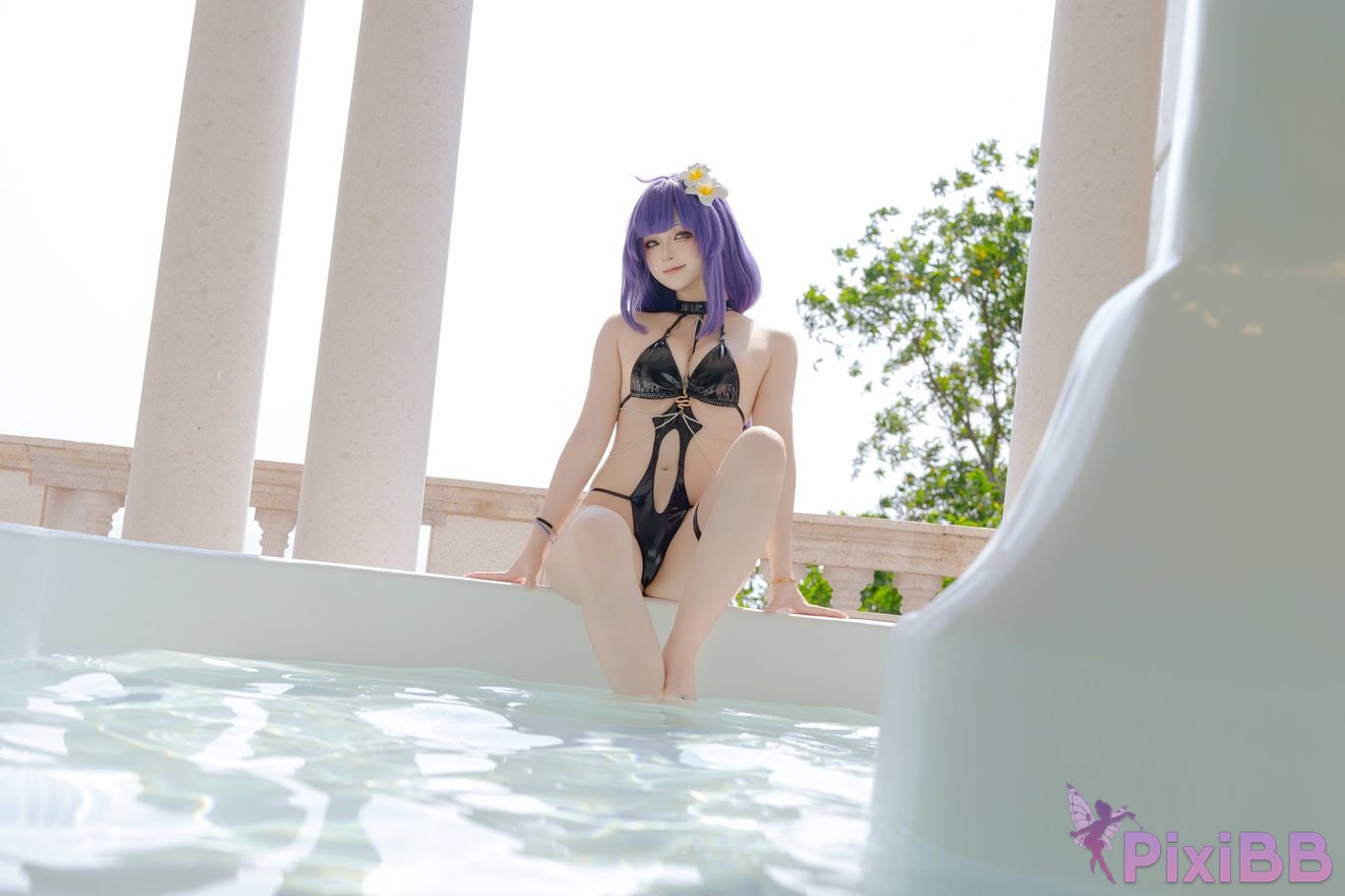 Coser Yu yu PixiBB.COM 056