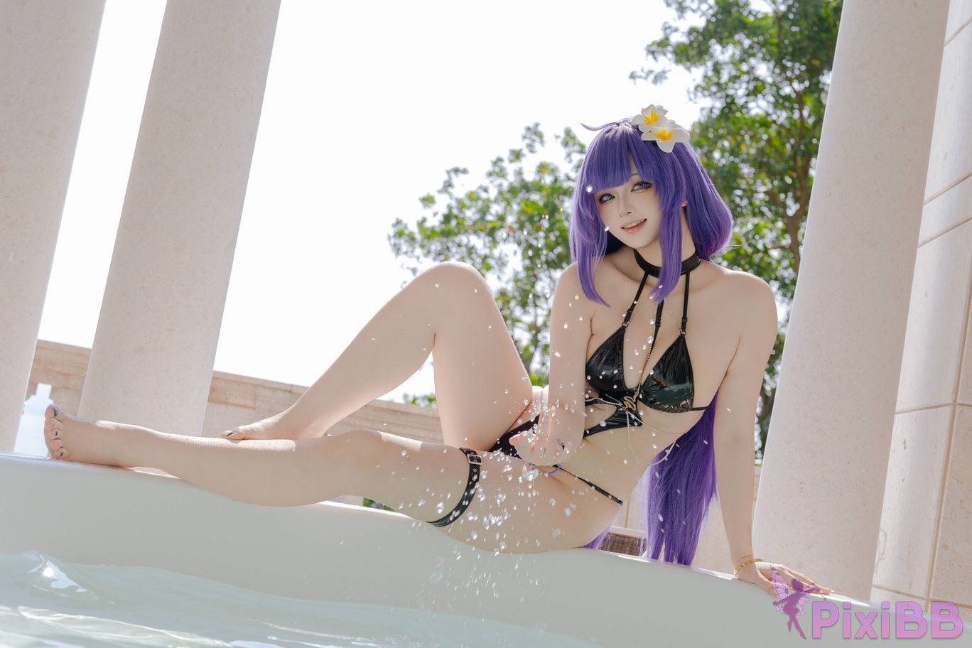 Coser Yu yu PixiBB.COM 061