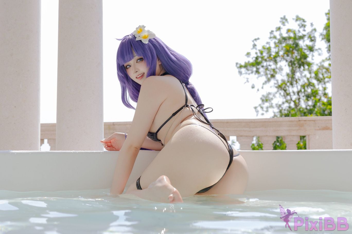 Coser Yu yu PixiBB.COM 064