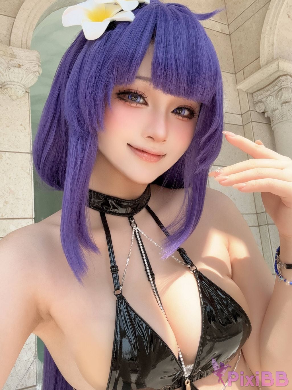 Coser Yu yu PixiBB.COM 074