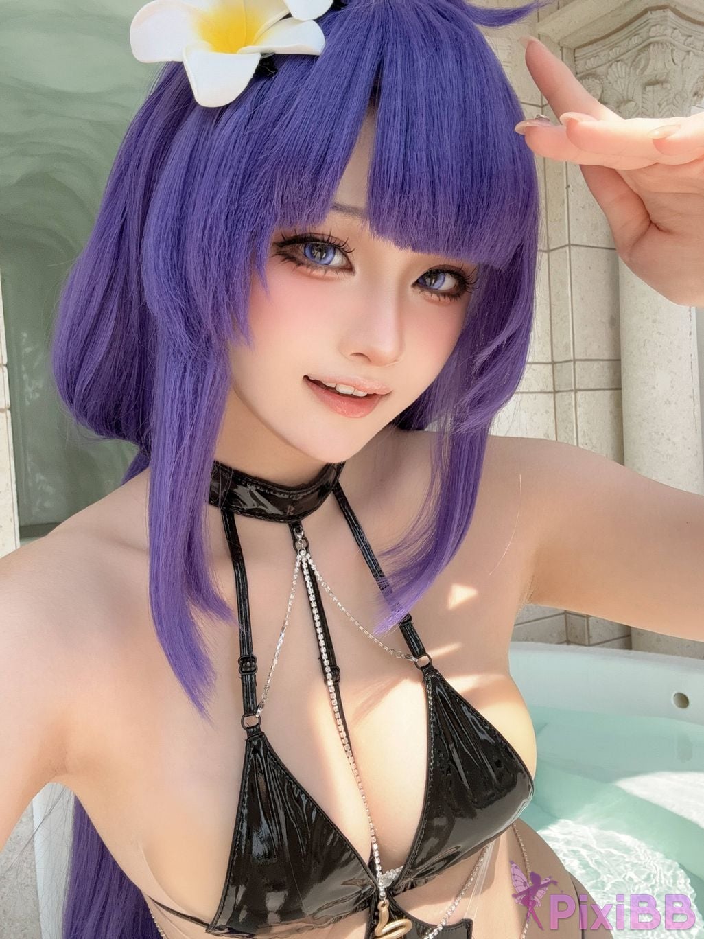 Coser Yu yu PixiBB.COM 075