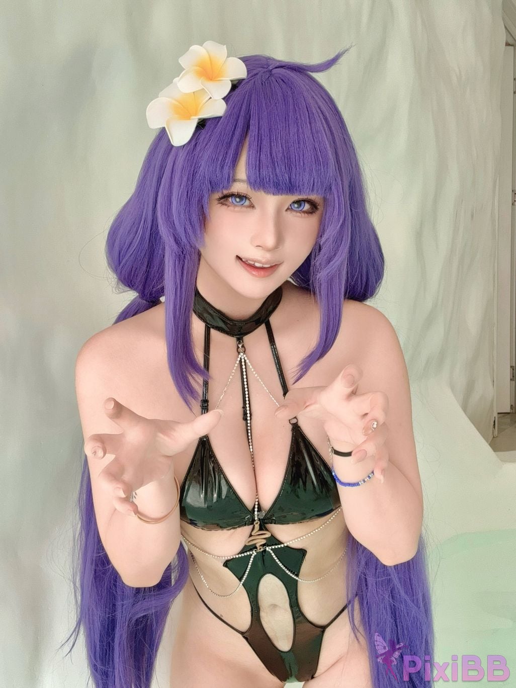 Coser Yu yu PixiBB.COM 076