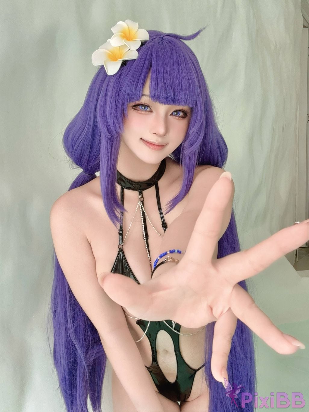 Coser Yu yu PixiBB.COM 077