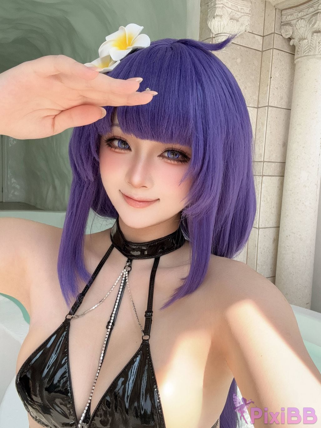 Coser Yu yu PixiBB.COM 078