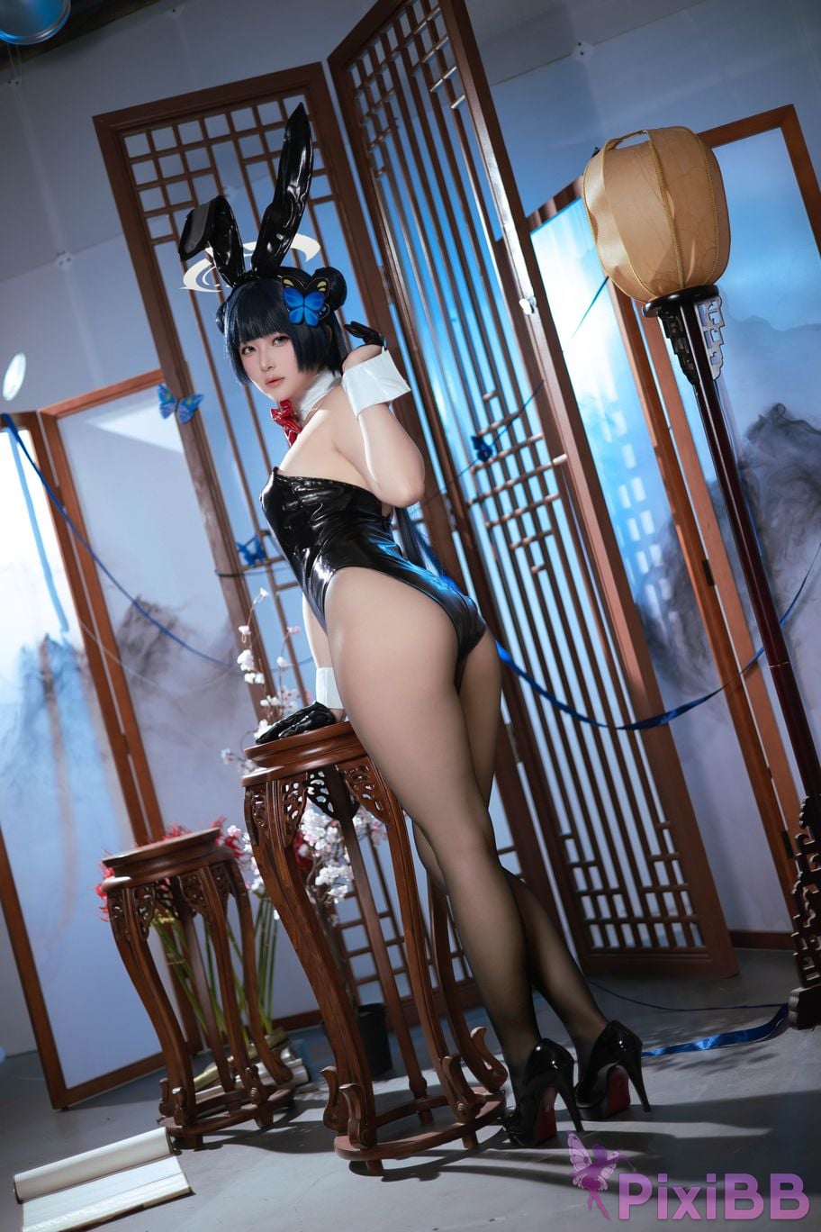 Coser Yu yu PixiBB.COM 021
