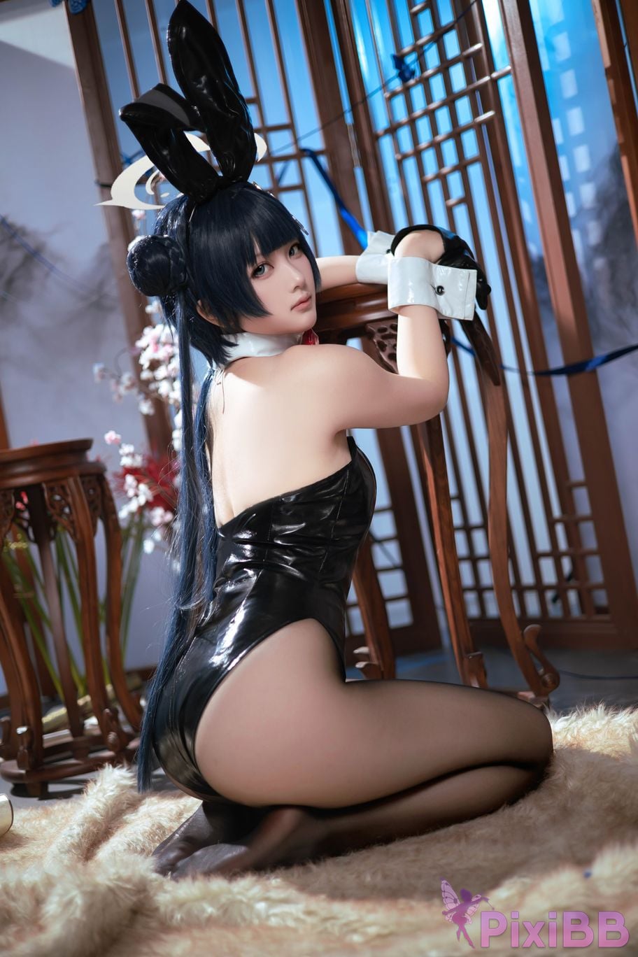Coser Yu yu PixiBB.COM 022