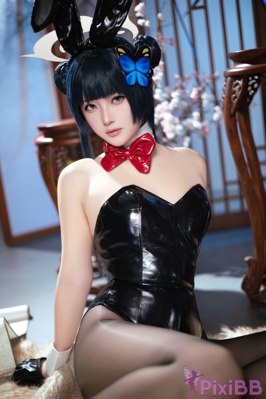 Coser Yu yu PixiBB.COM 024