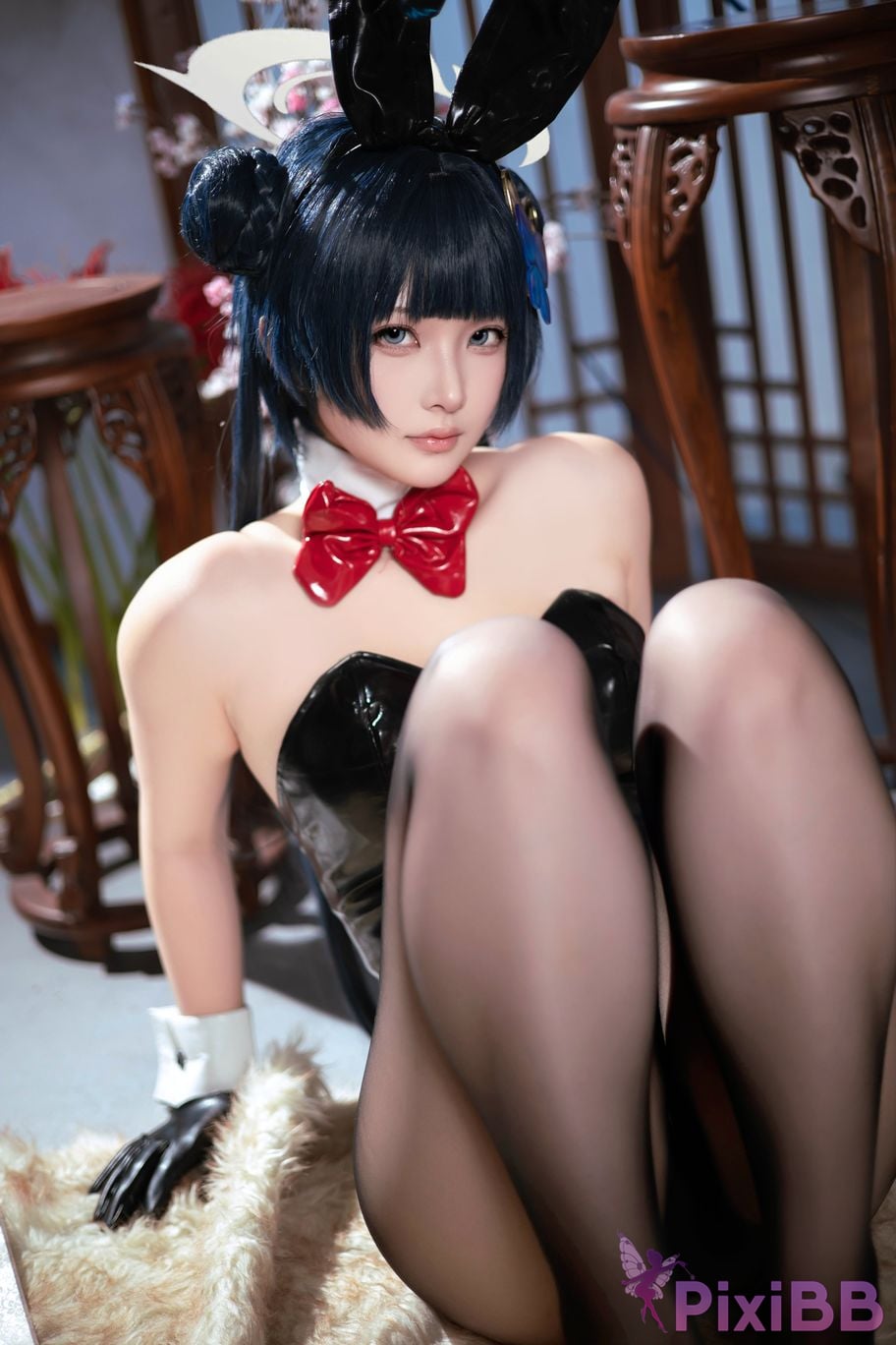 Coser Yu yu PixiBB.COM 026