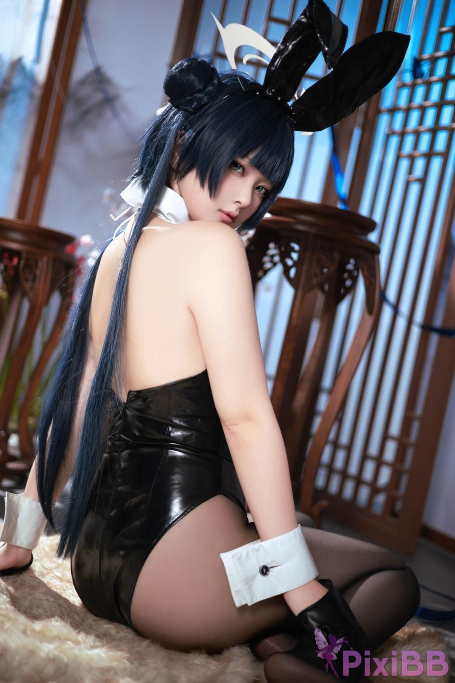 Coser Yu yu PixiBB.COM 029