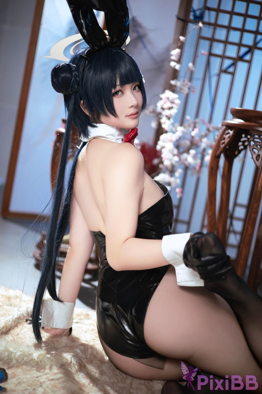 Coser Yu yu PixiBB.COM 030