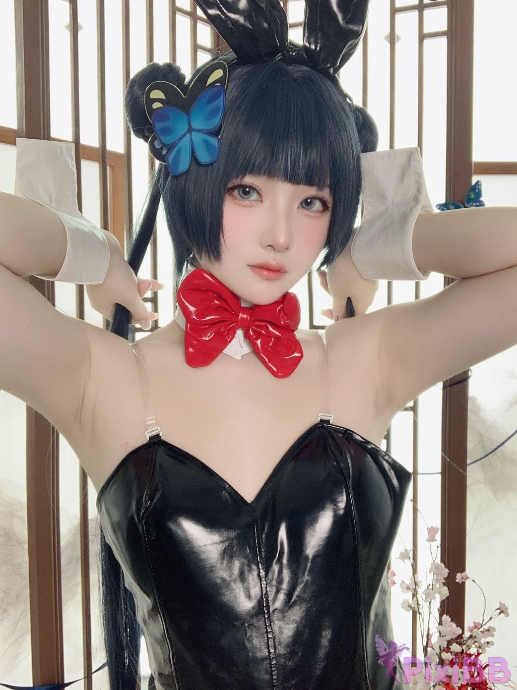 Coser Yu yu PixiBB.COM 031