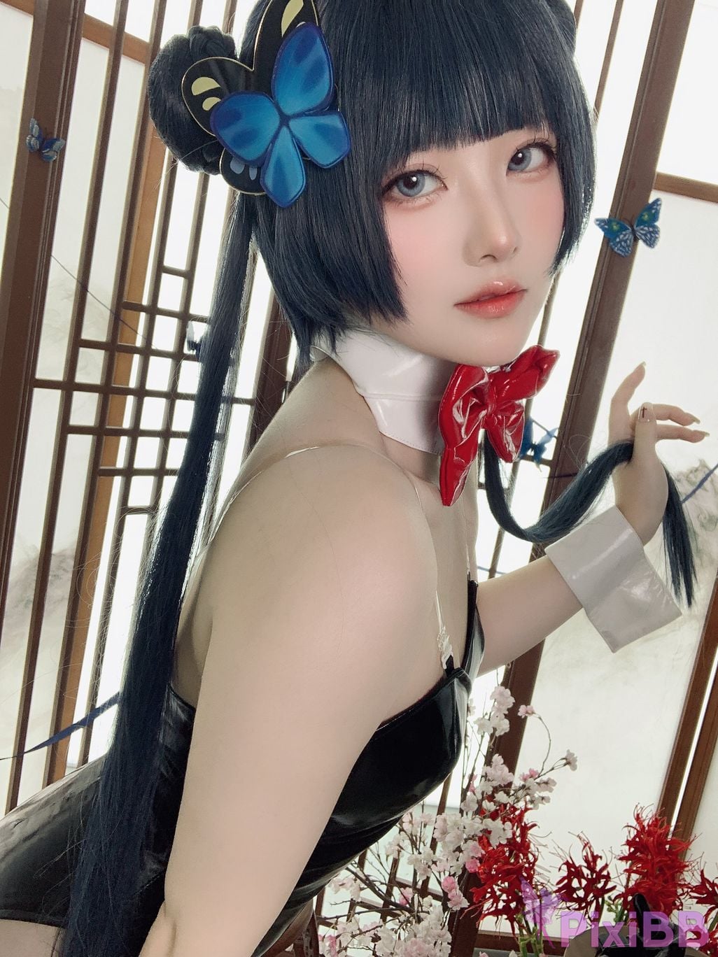 Coser Yu yu PixiBB.COM 032