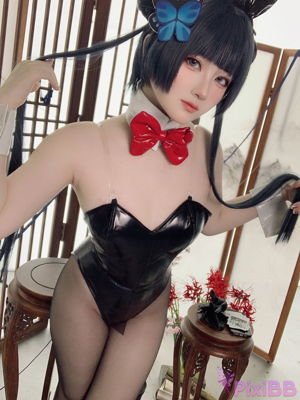 Coser Yu yu PixiBB.COM 033
