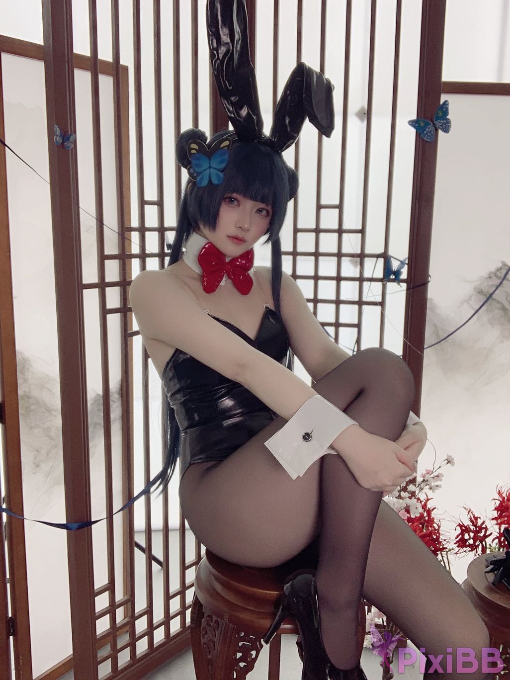Coser Yu yu PixiBB.COM 035