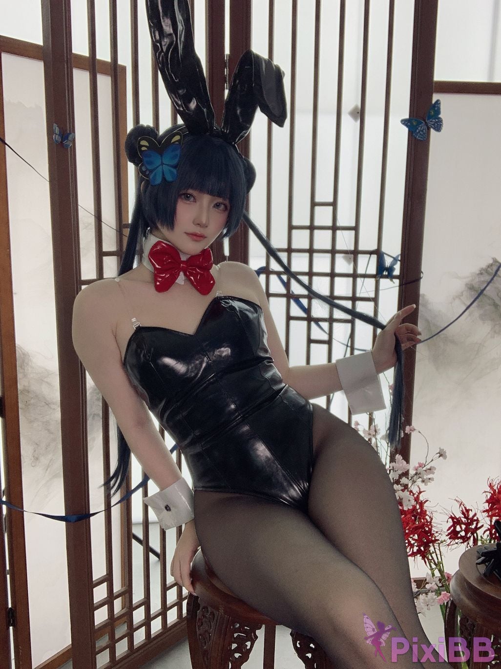 Coser Yu yu PixiBB.COM 036