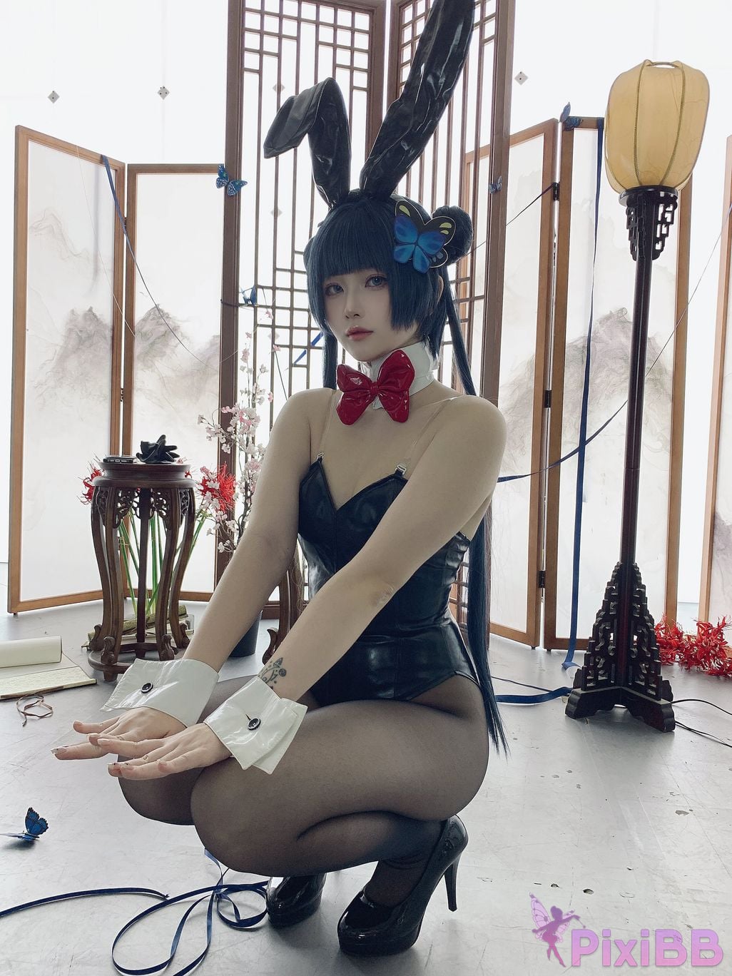 Coser Yu yu PixiBB.COM 037