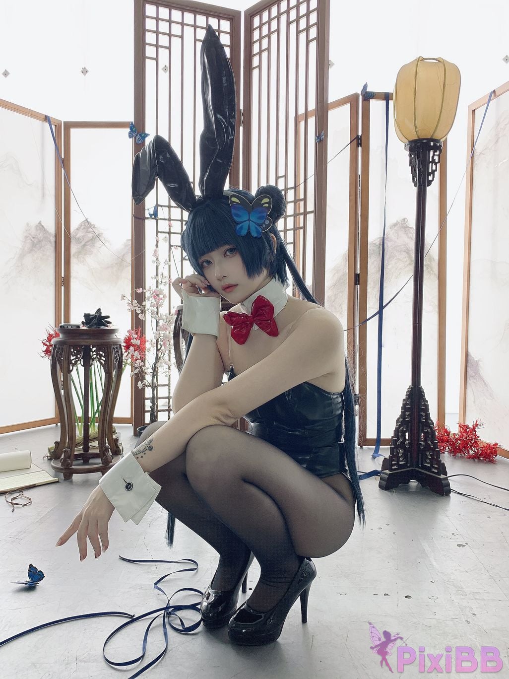 Coser Yu yu PixiBB.COM 039