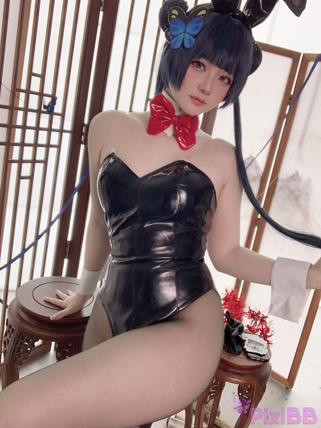 Coser Yu yu PixiBB.COM 040